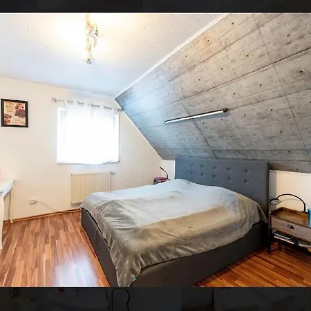 Apartament Ranaela